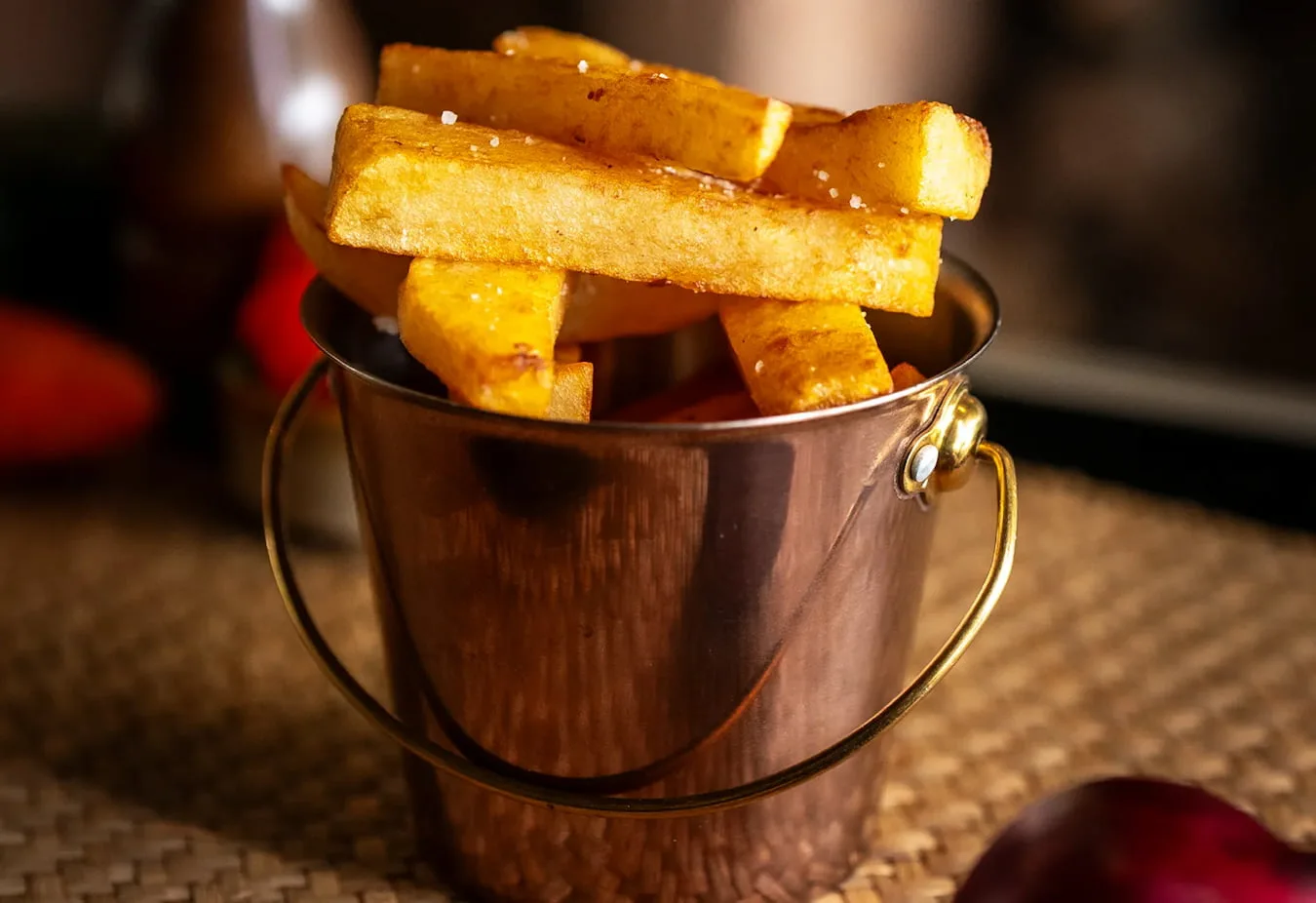 Patate Fritte