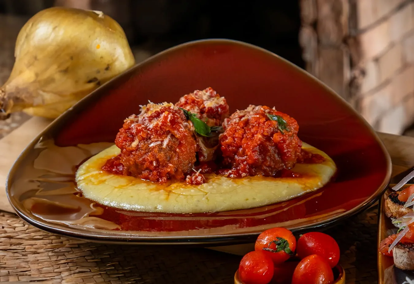 Polpette Della Nonna