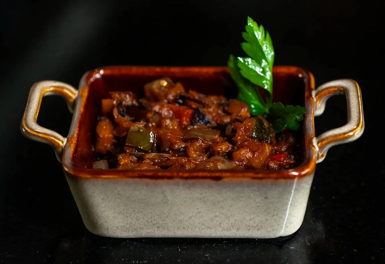 Ratatouille (Chef’s Special)