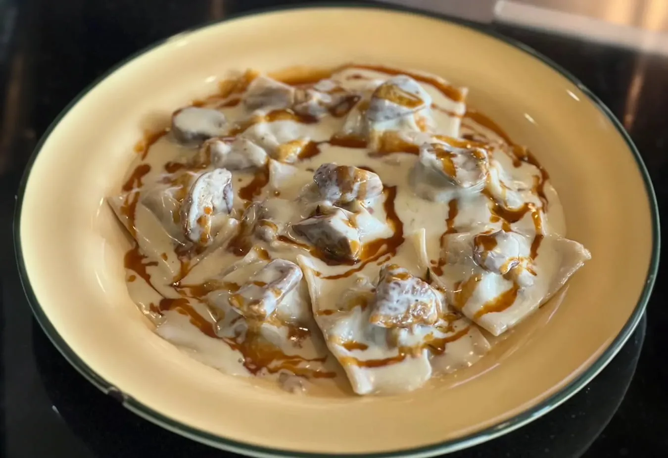 Ravioli Alla Massaia